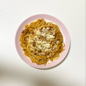 おうちにある材料で♡トマトクリームパスタ✧˖°໒꒱